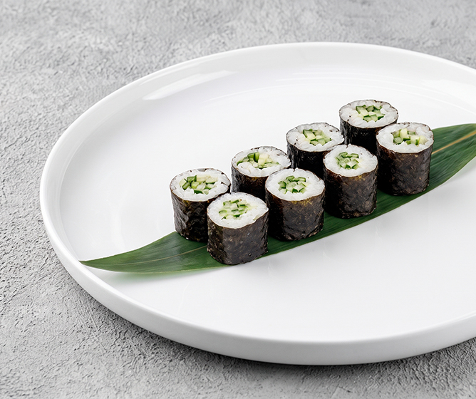 Menu wegetariańskie — zdjęcie kategorii
