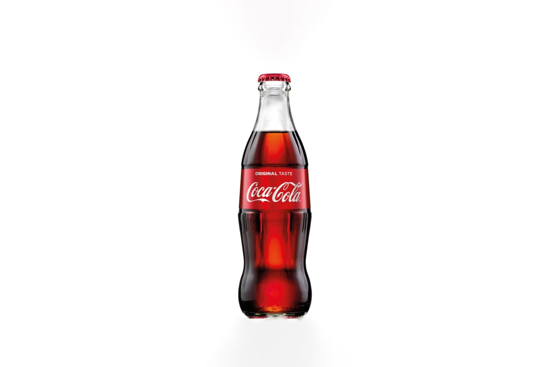 Coca Cola 0,25 photo