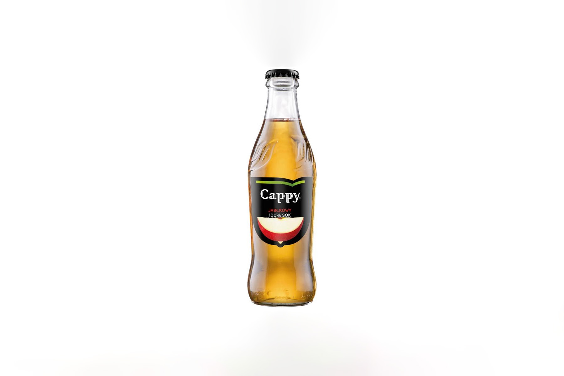 Apple juice photo