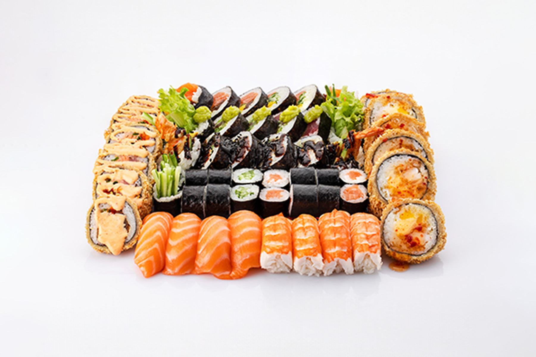 Futomaki no Takara photo