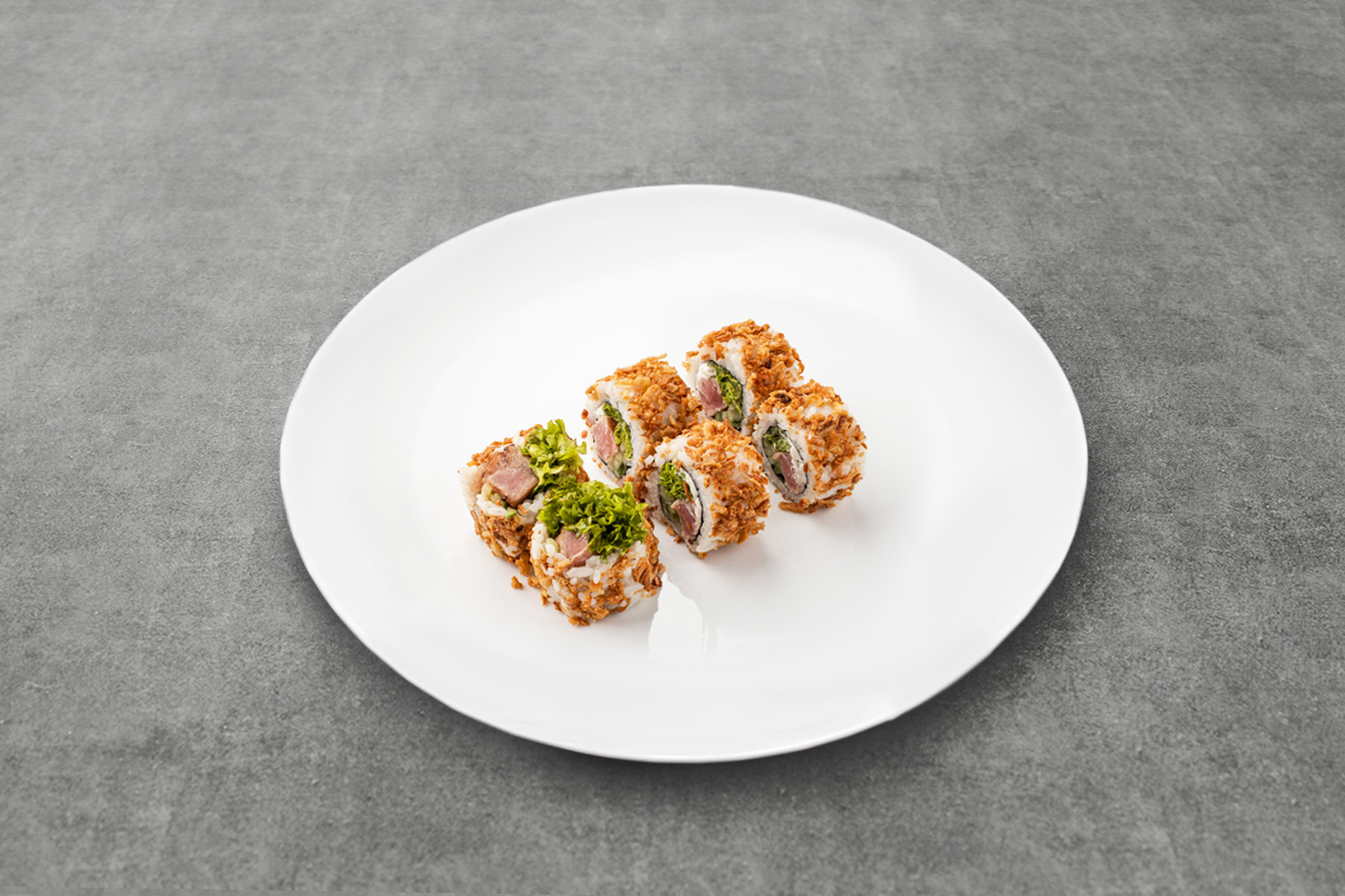 California tuńczyk grill — zdjęcie