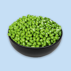 Edamame beans