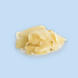 Pickled ginger