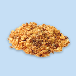 Fried onions