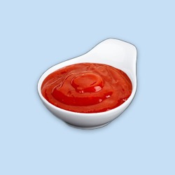 Соус чили шрирача