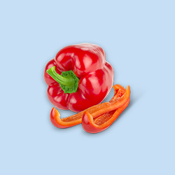 Bell pepper