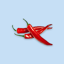 Перець чилі