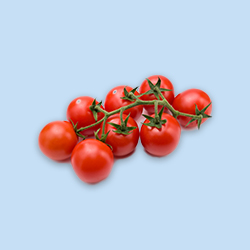 Pomidory cherry