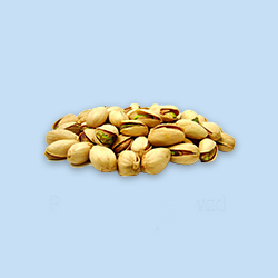 Pistachios