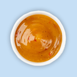 Sos mango salsa