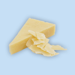 Parmesan cheese