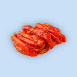 Pieczona papryka