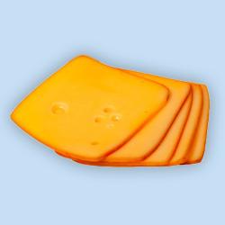 Ser cheddar