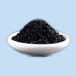Ikra tobiko (czarna)
