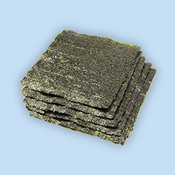 Nori chips