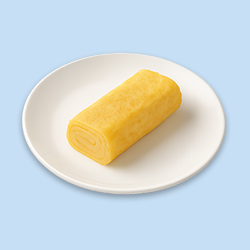Tamago Omelette