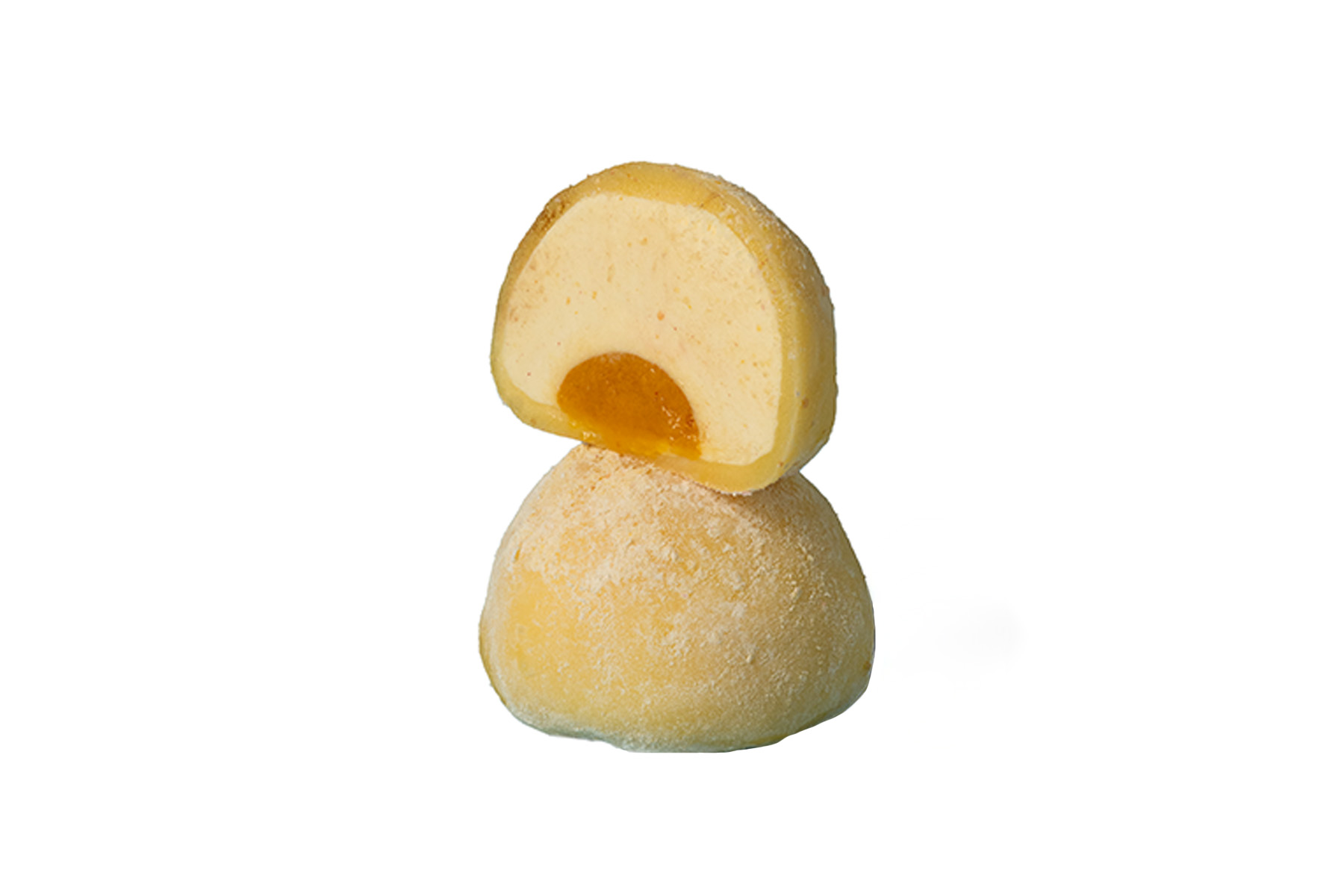 Mochi Mango-Marakuja — zdjęcie