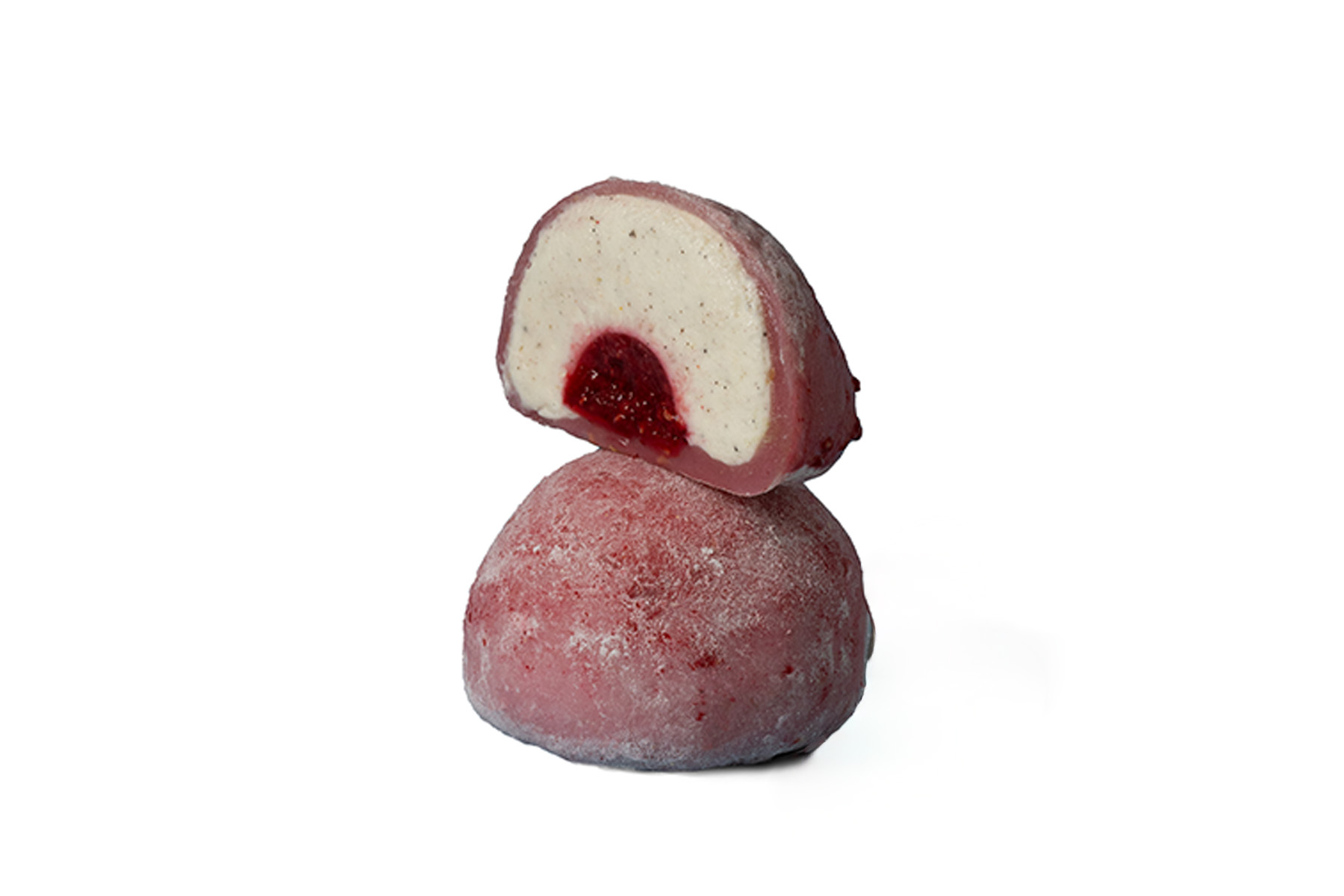  Mochi  Malina  — zdjęcie