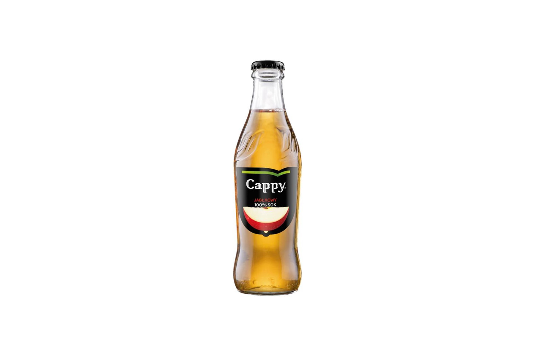 Apple juice photo