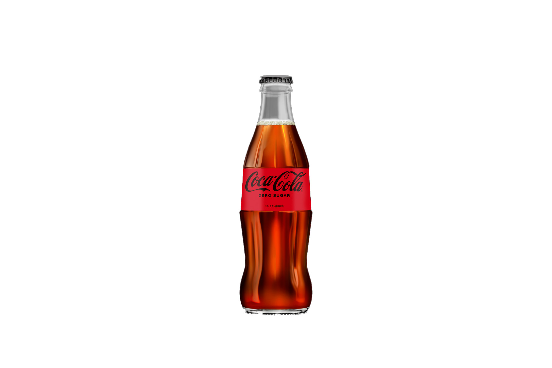 Coca Cola Zero — zdjęcie