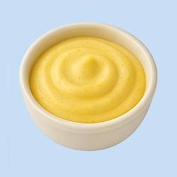 Sos imbirowy-aioli