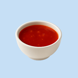 Кисло-солодкий соус