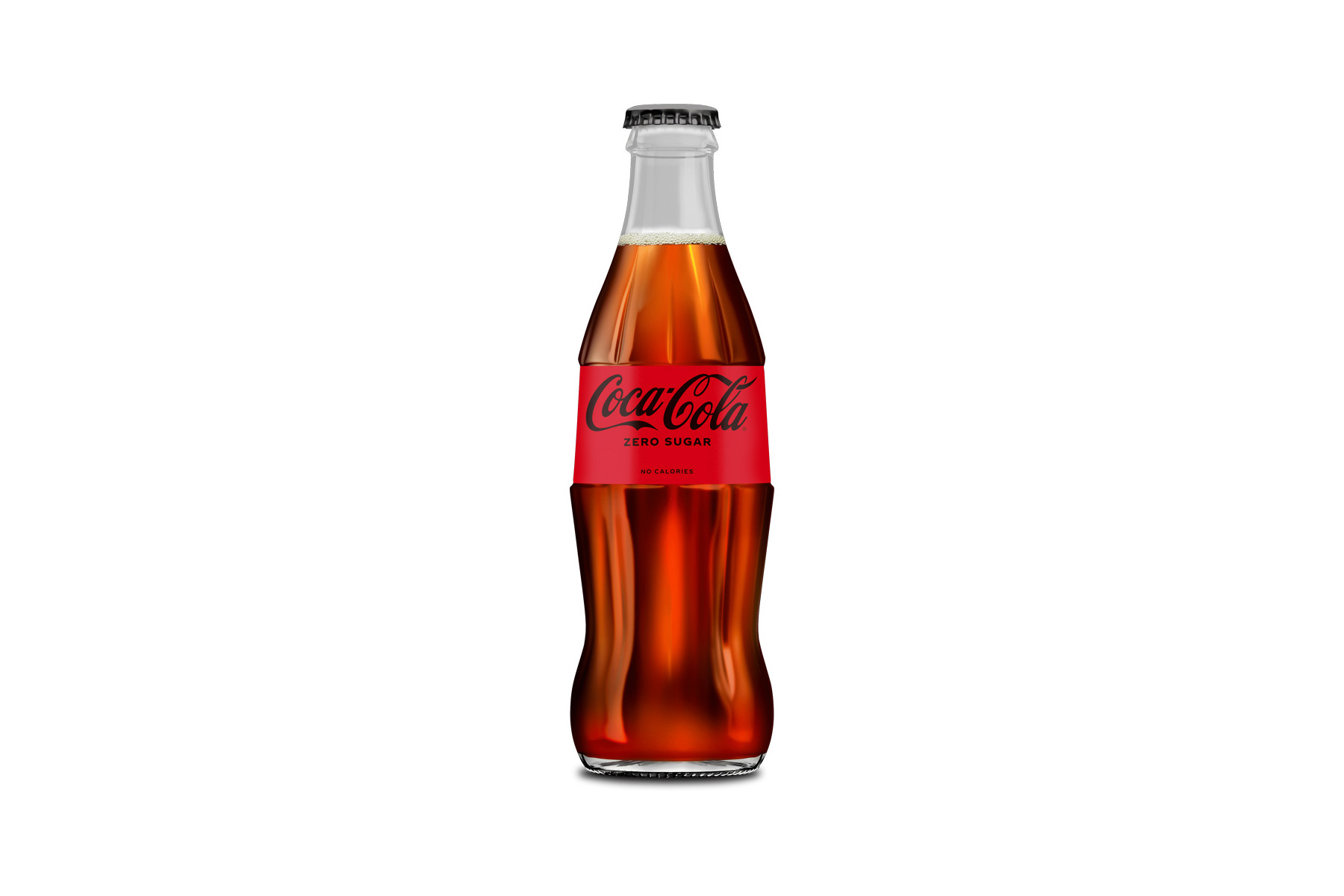 კოლა ზერო 0.33 — ფოტო