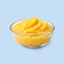 Mango puree