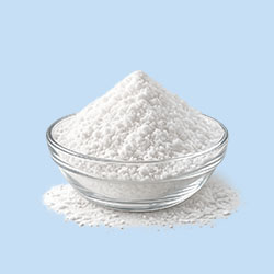 Powdered sugar