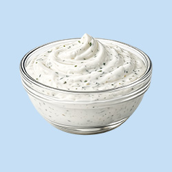 Йогуртовий соус